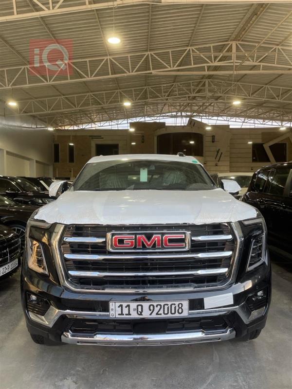 GMC Yukon 2025 for sale in Iraq - Baghdad